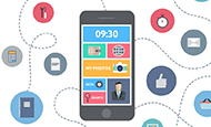 R2r IT Solution - Mobile app Development