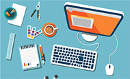 R2r IT Solution - Website Development
